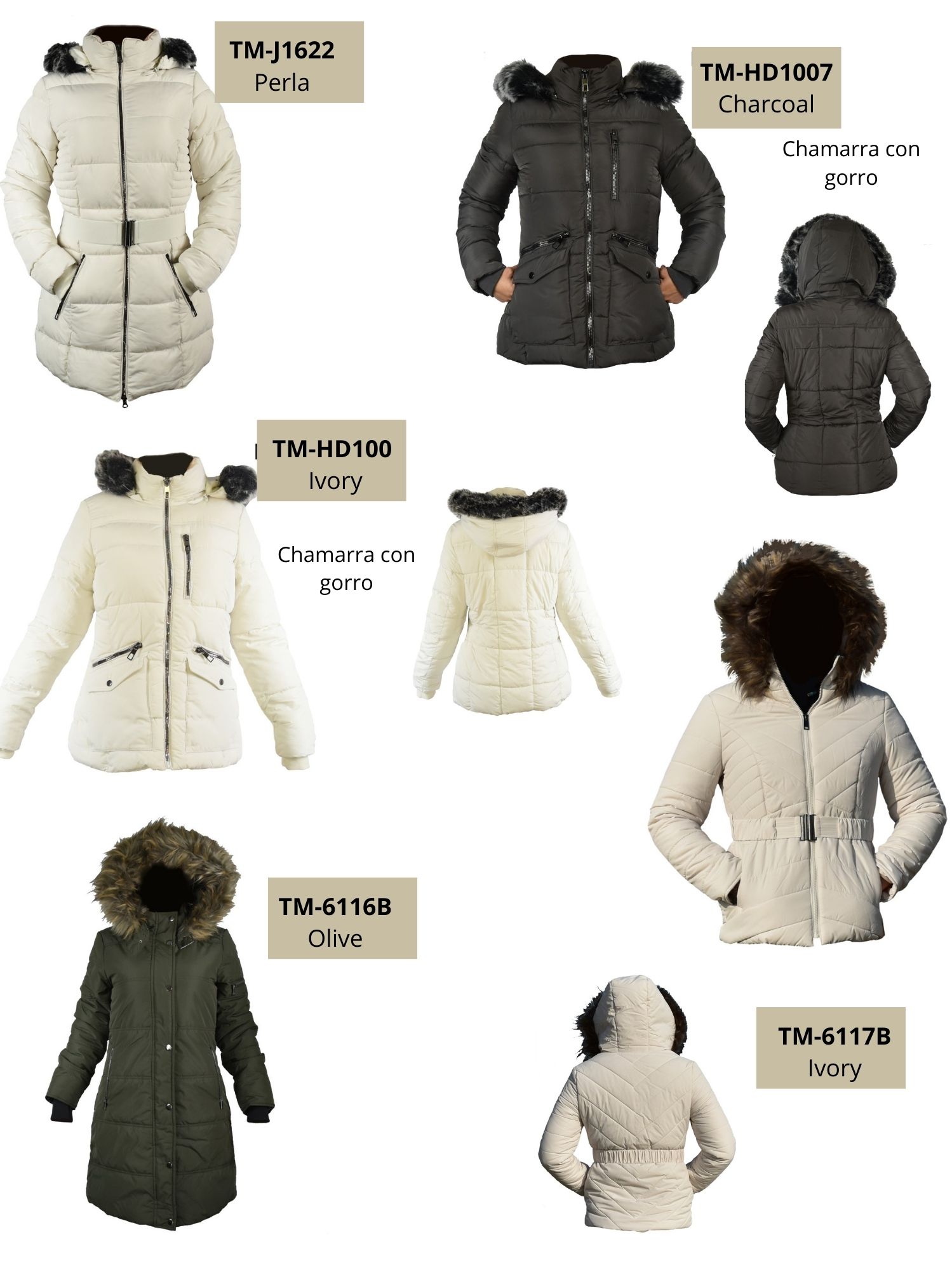 Tradicion de Mexico Vol 32 Gabanes Rebozos Chamarras y capas by Nantlis page 34