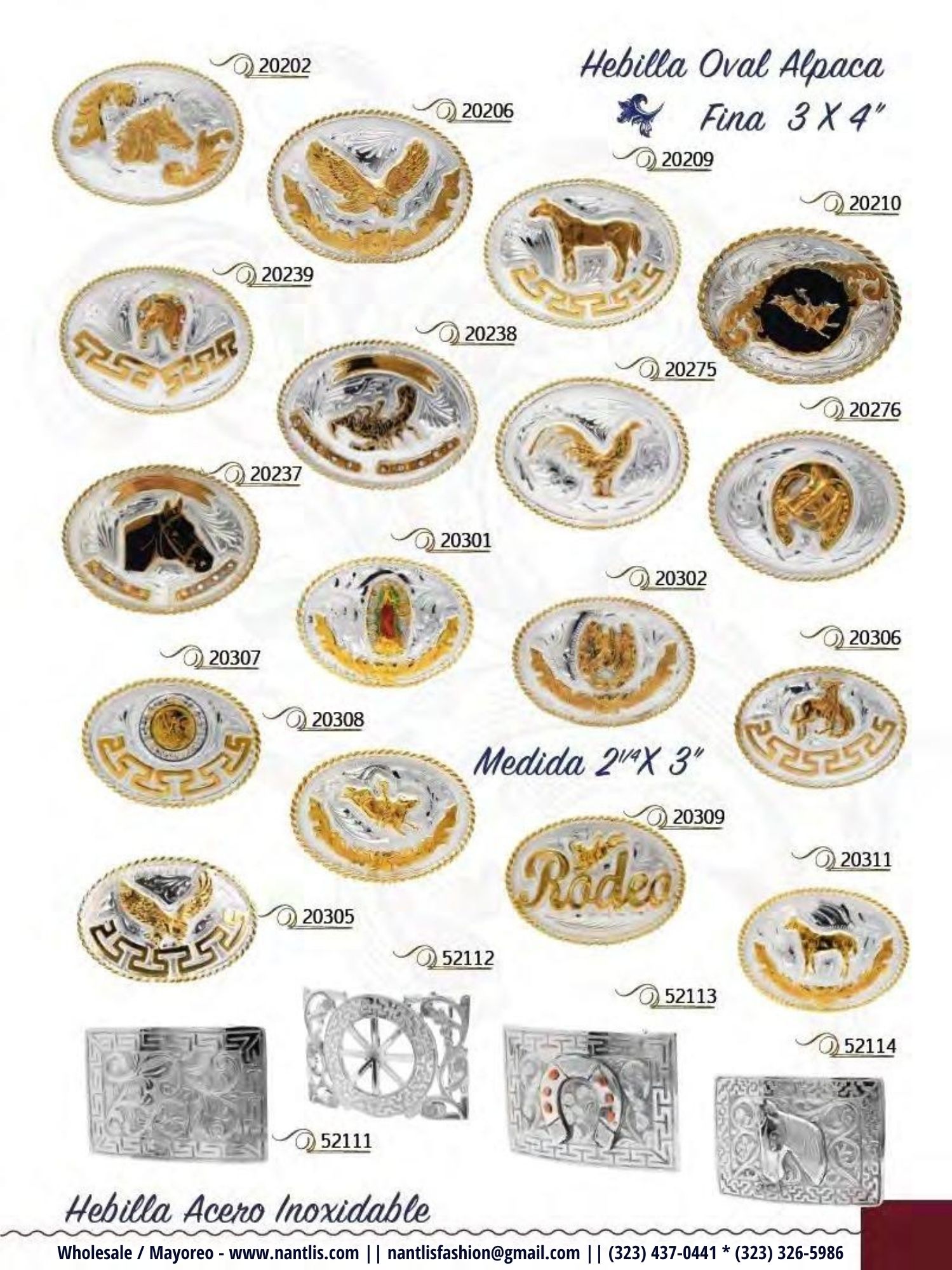 Tradicion de Mexico Vol 33 Cintos hebillas y carteras by Nantlis page 07