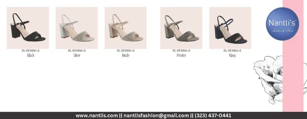 Zapatos de Mujer Mayoreo Catalogo Vol 101 Womens shoes high mid low heels calzado de mujer Nantlis wholesale_Page_15