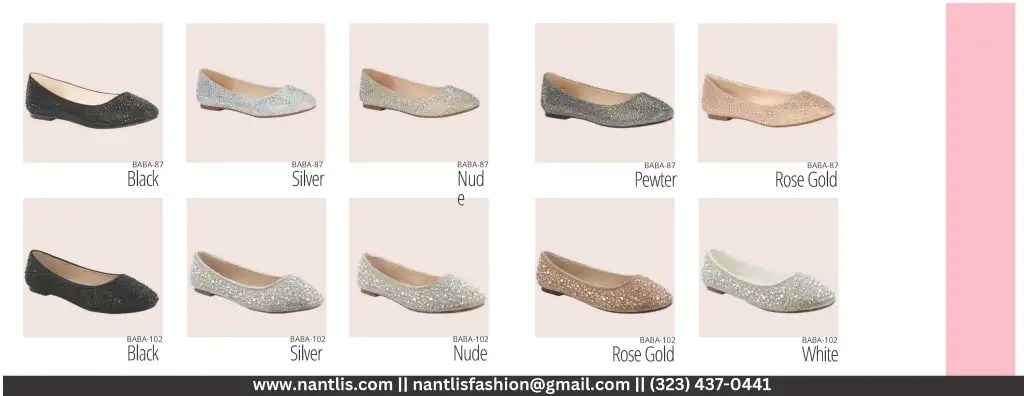 Zapatos de Mujer Mayoreo Catalogo Vol 101 Womens shoes high mid low heels calzado de mujer Nantlis wholesale_Page_36