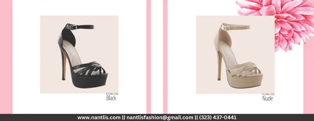 Zapatos de Mujer Mayoreo Catalogo Vol 101 Womens shoes high mid low heels calzado de mujer Nantlis wholesale_Page_42