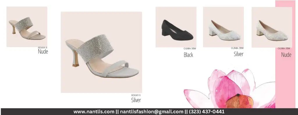 Zapatos de Mujer Mayoreo Catalogo Vol 101 Womens shoes high mid low heels calzado de mujer Nantlis wholesale_Page_19