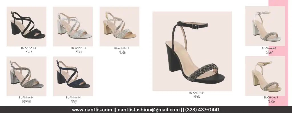 Zapatos de Mujer Mayoreo Catalogo Vol 101 Womens shoes high mid low heels calzado de mujer Nantlis wholesale_Page_16