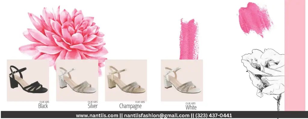 Zapatos de Mujer Mayoreo Catalogo Vol 101 Womens shoes high mid low heels calzado de mujer Nantlis wholesale_Page_20