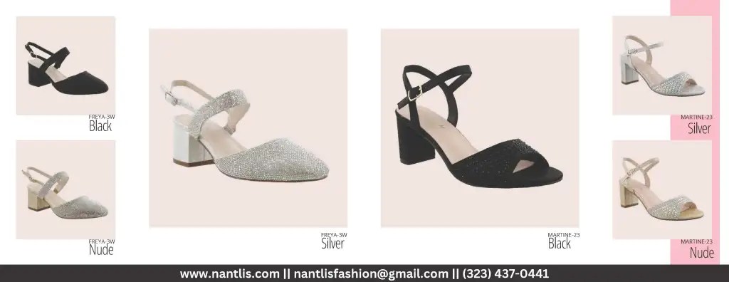 Zapatos de Mujer Mayoreo Catalogo Vol 101 Womens shoes high mid low heels calzado de mujer Nantlis wholesale_Page_22