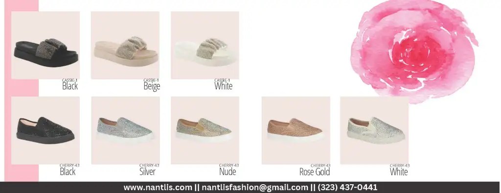 Zapatos de Mujer Mayoreo Catalogo Vol 101 Womens shoes high mid low heels calzado de mujer Nantlis wholesale_Page_35