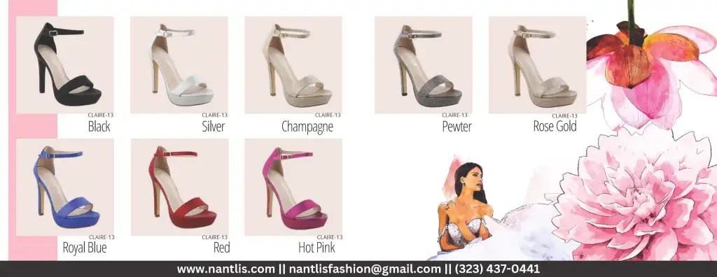 Zapatos de Mujer Mayoreo Catalogo Vol 101 Womens shoes high mid low heels calzado de mujer Nantlis wholesale_Page_12