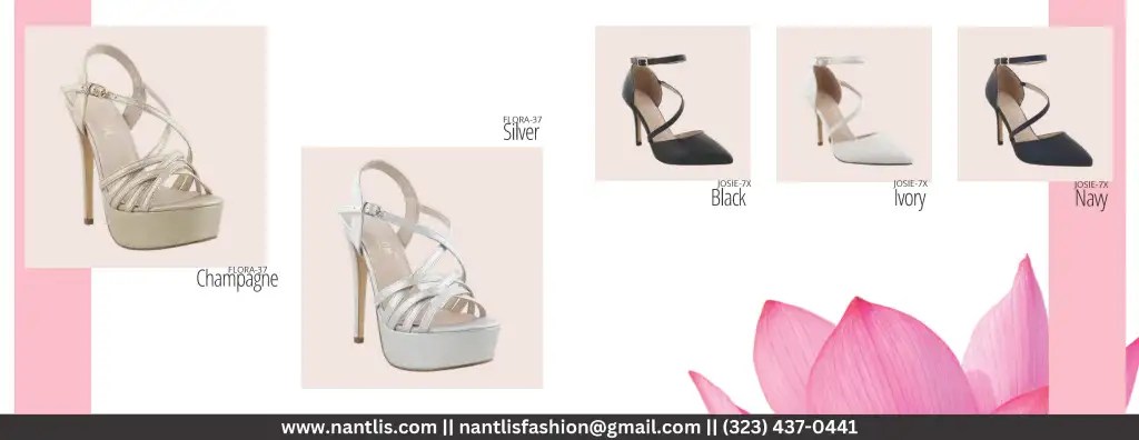 Zapatos de Mujer Mayoreo Catalogo Vol 101 Womens shoes high mid low heels calzado de mujer Nantlis wholesale_Page_46