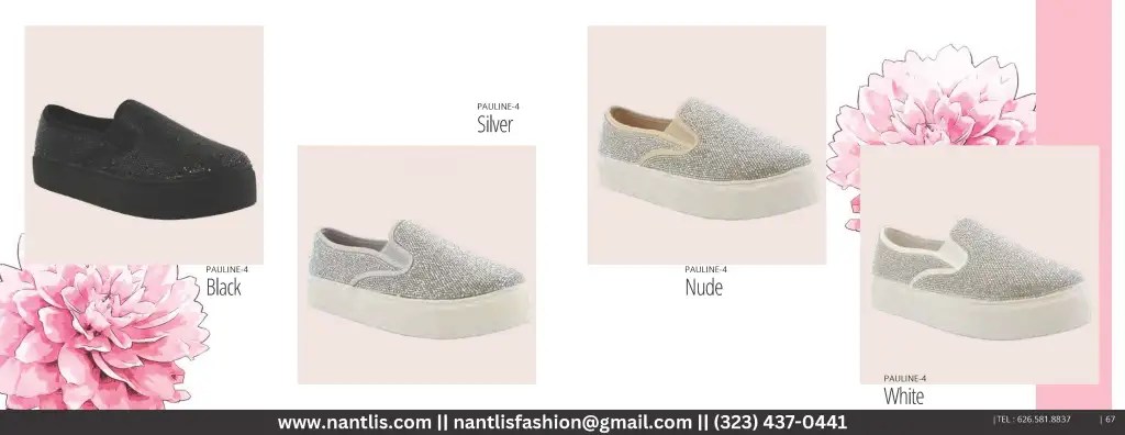 Zapatos de Mujer Mayoreo Catalogo Vol 101 Womens shoes high mid low heels calzado de mujer Nantlis wholesale_Page_33