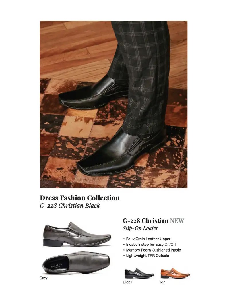 Catalogo Vol 30 Calzado por Mayoreo para hombres y ninos Nantlis Wholesale Page 14