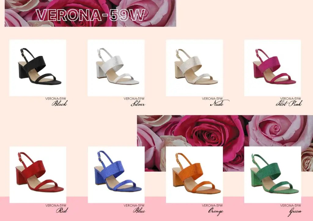 Catalogo BL-102 Womens kids and toodlers shoes calzado de mujer y ninas by Nantlis Wholesale_Page_05