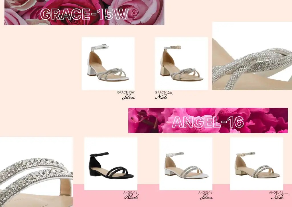 Catalogo BL-102 Womens kids and toodlers shoes calzado de mujer y ninas by Nantlis Wholesale_Page_15