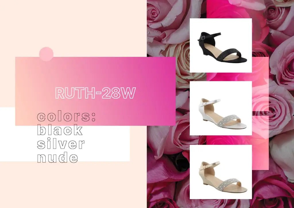 Catalogo BL-102 Womens kids and toodlers shoes calzado de mujer y ninas by Nantlis Wholesale_Page_16