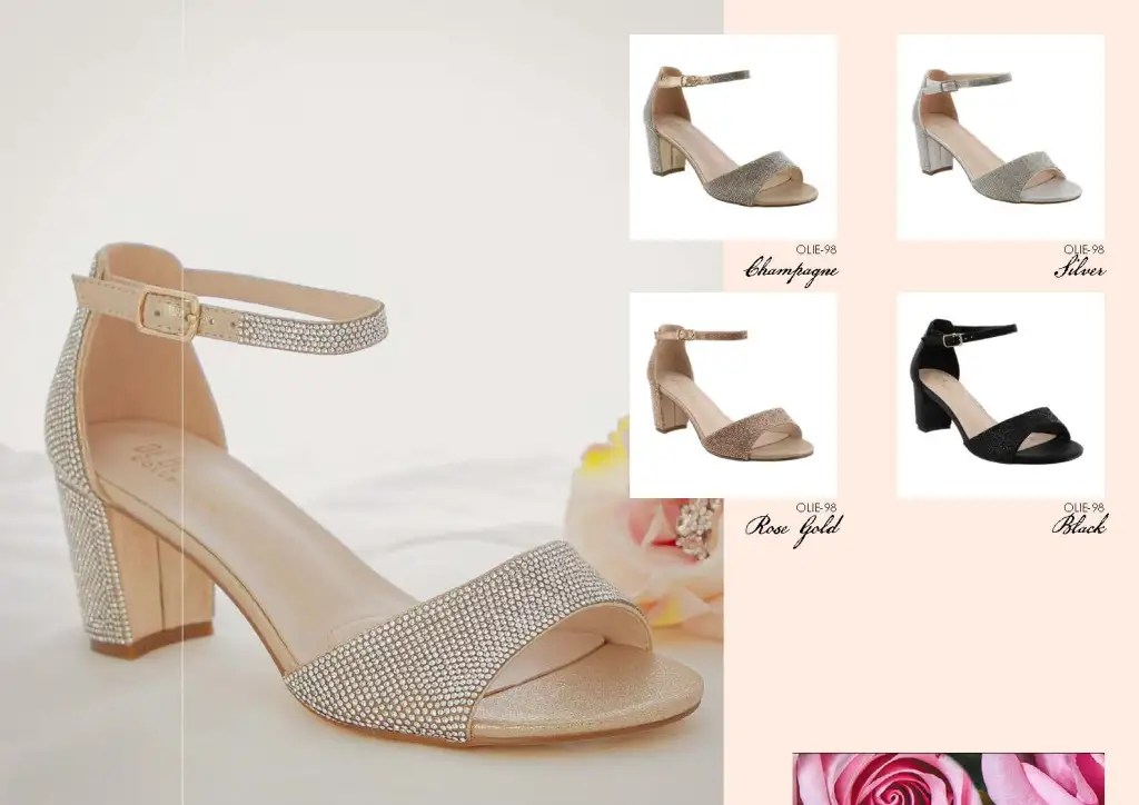 Catalogo BL-102 Womens kids and toodlers shoes calzado de mujer y ninas by Nantlis Wholesale_Page_09