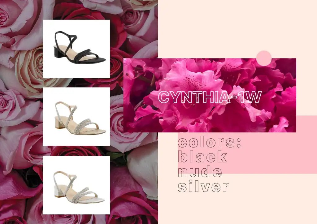 Catalogo BL-102 Womens kids and toodlers shoes calzado de mujer y ninas by Nantlis Wholesale_Page_14