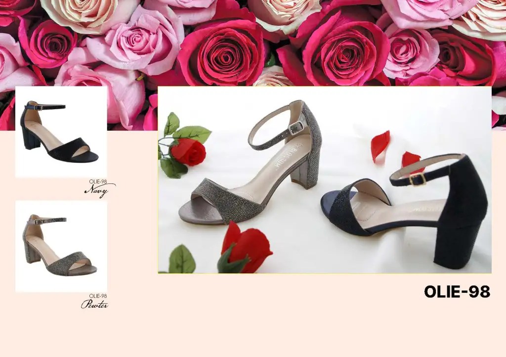 Catalogo BL-102 Womens kids and toodlers shoes calzado de mujer y ninas by Nantlis Wholesale_Page_08