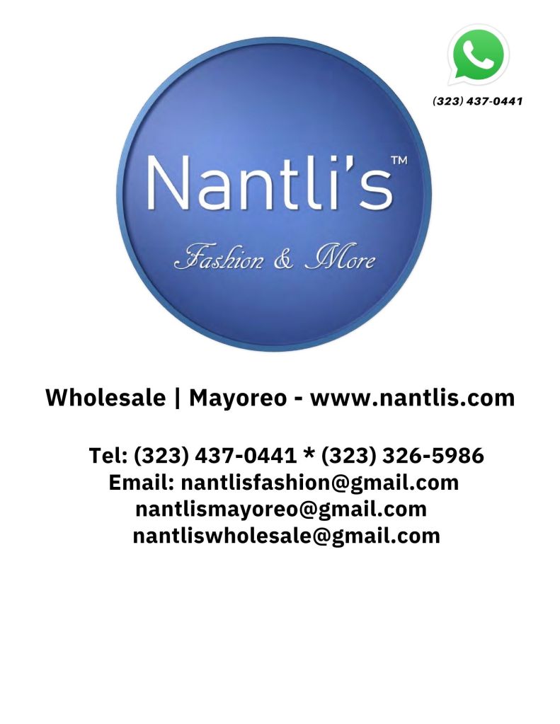 Nantlis Vol FL-220 Zapatos Formal y Casual para Hombres y Niños page 34