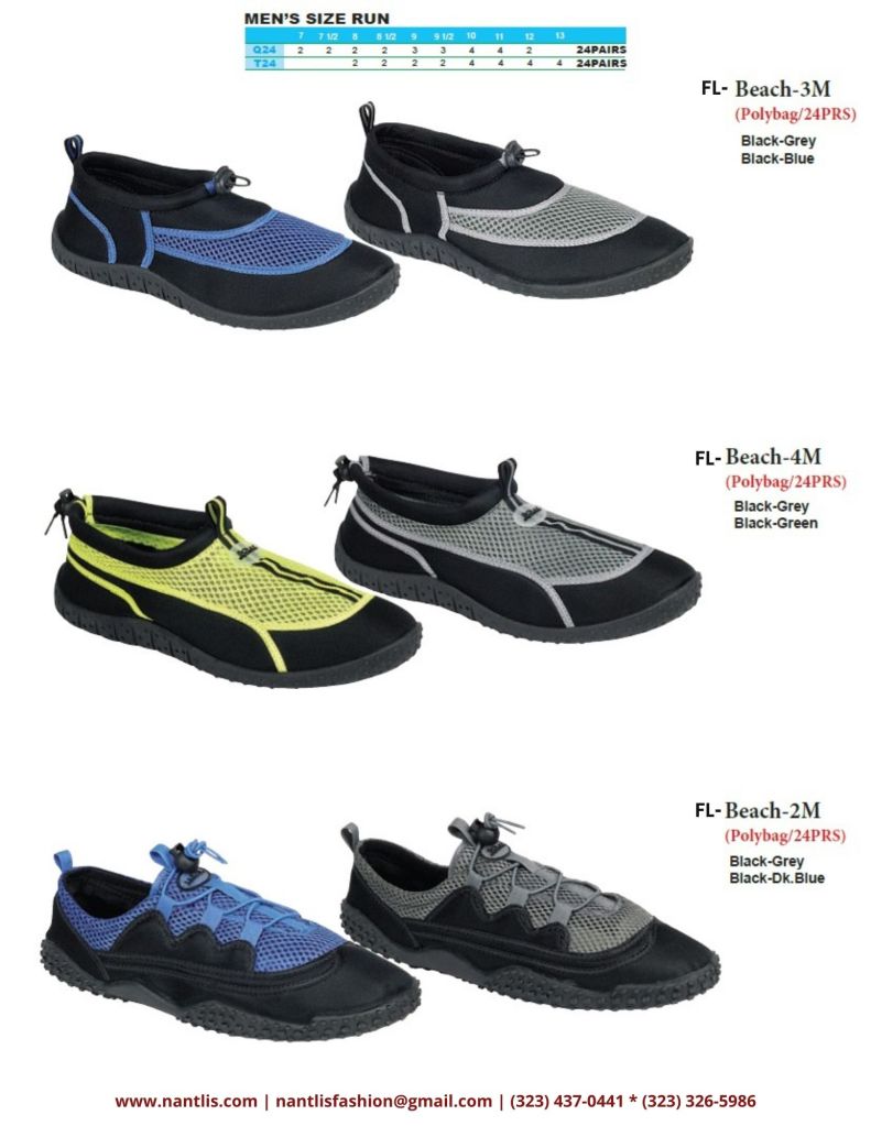 Nantlis Vol FL-220 Zapatos Formal y Casual para Hombres y Niños page 26