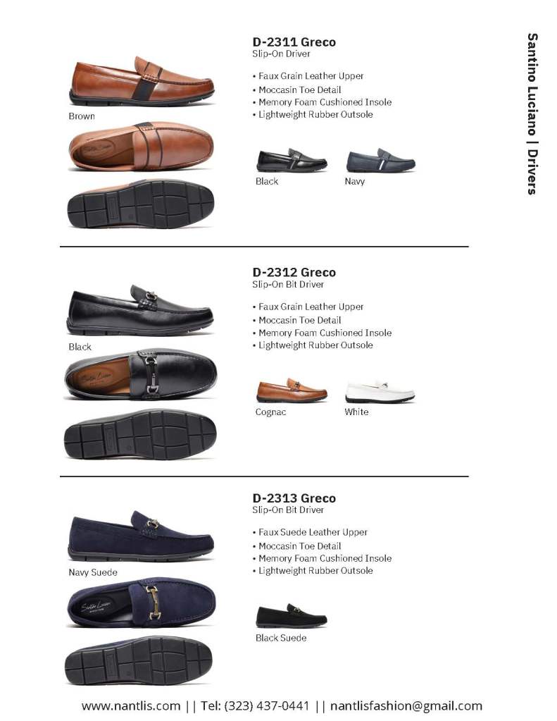 Nantlis Vol BE-31 Zapatos por Mayoreo para hombres Catalogo Wholesale Mens Shoes_Page_07