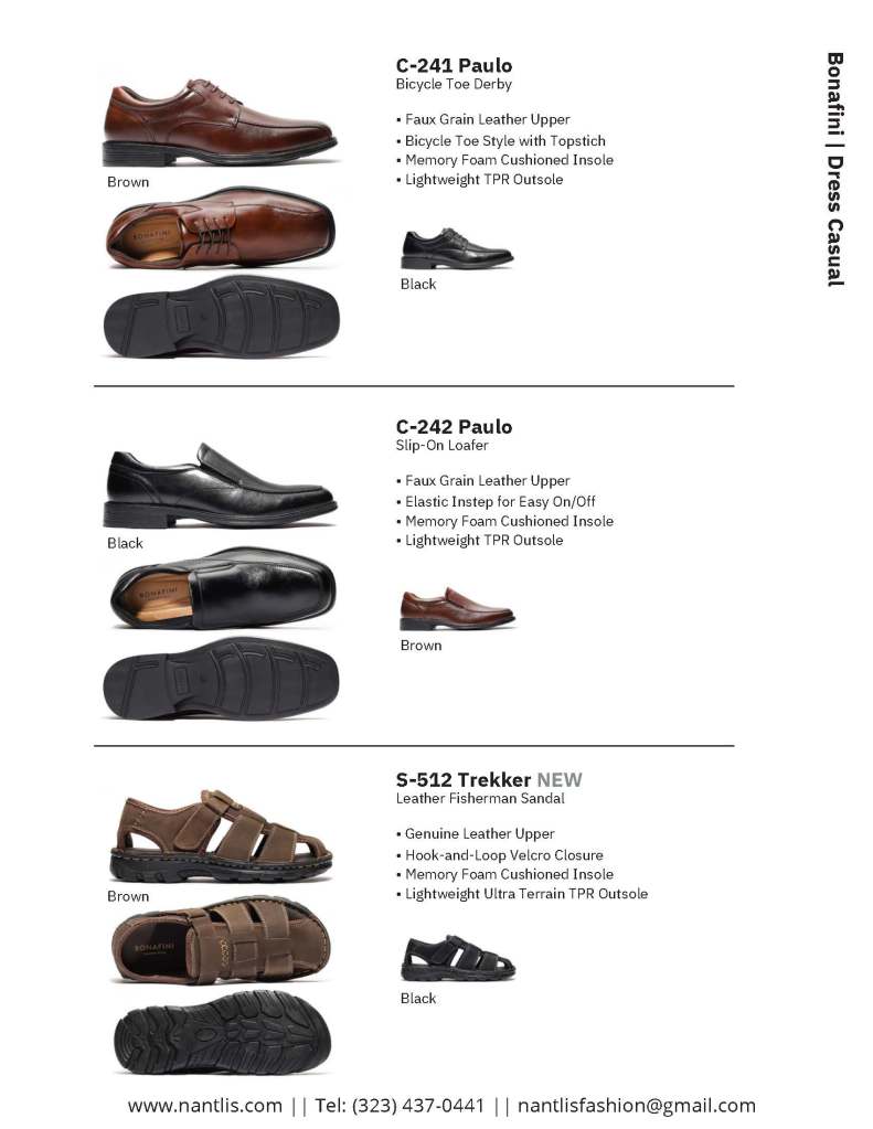 Nantlis Vol BE-31 Zapatos por Mayoreo para hombres Catalogo Wholesale Mens Shoes_Page_16