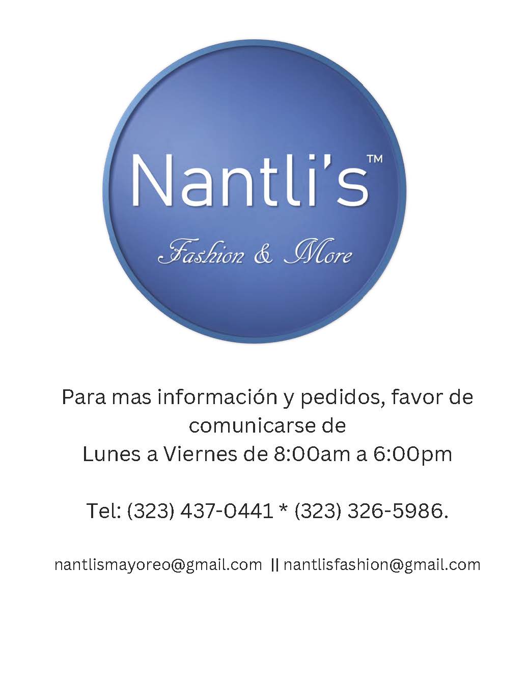 Catalogo BL-200 Calzado para mujer Wholesale Nantlis_Page_25