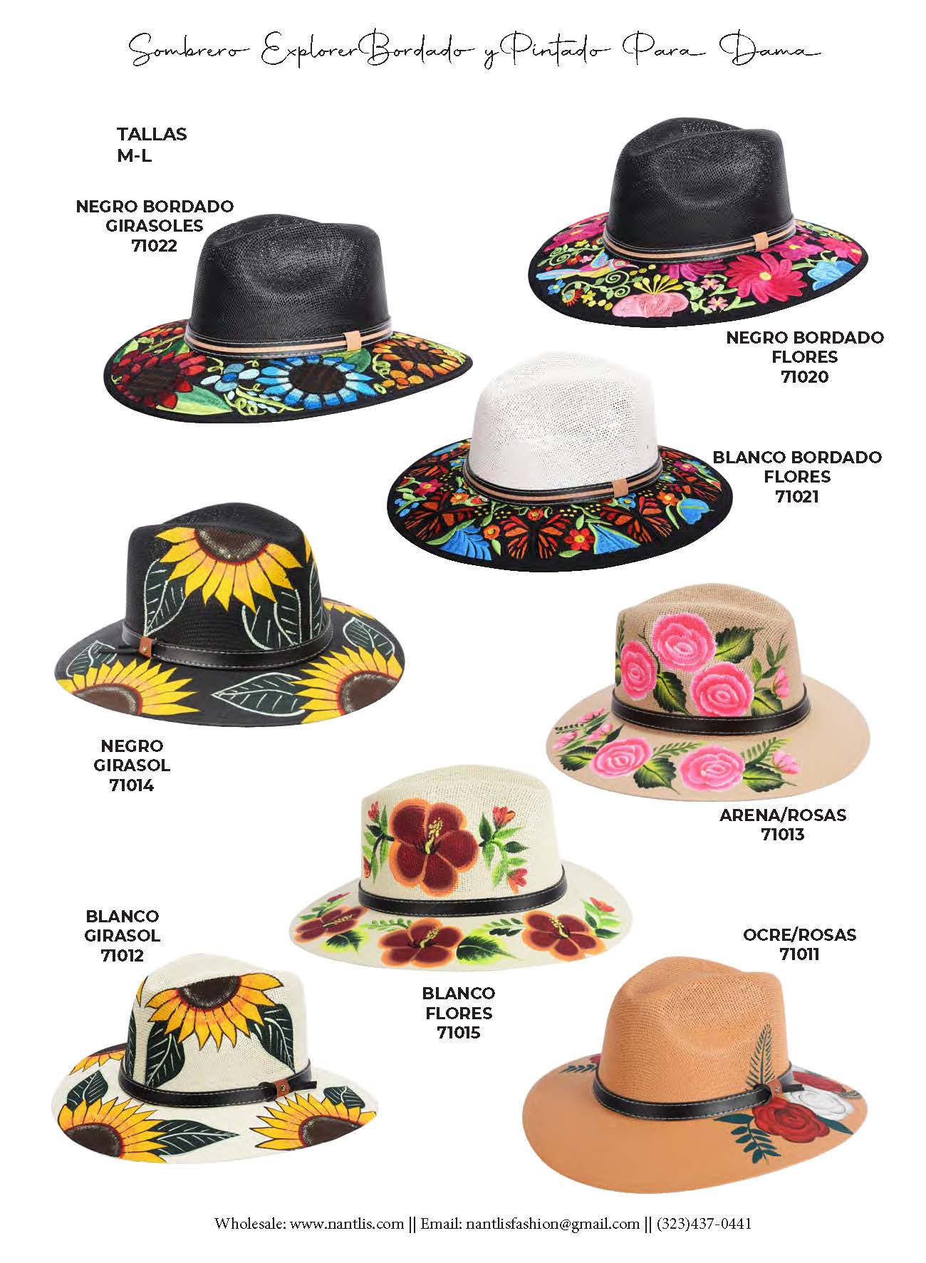 Catalogo Vol 41 Tradicion de Mexico Trajes y Sombreros Charros by Nantlis_Page_26