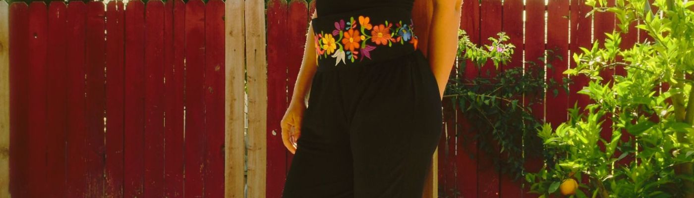 Vol 40 Tradicion de Mexico Ropa Bordada by Nantlis page 01