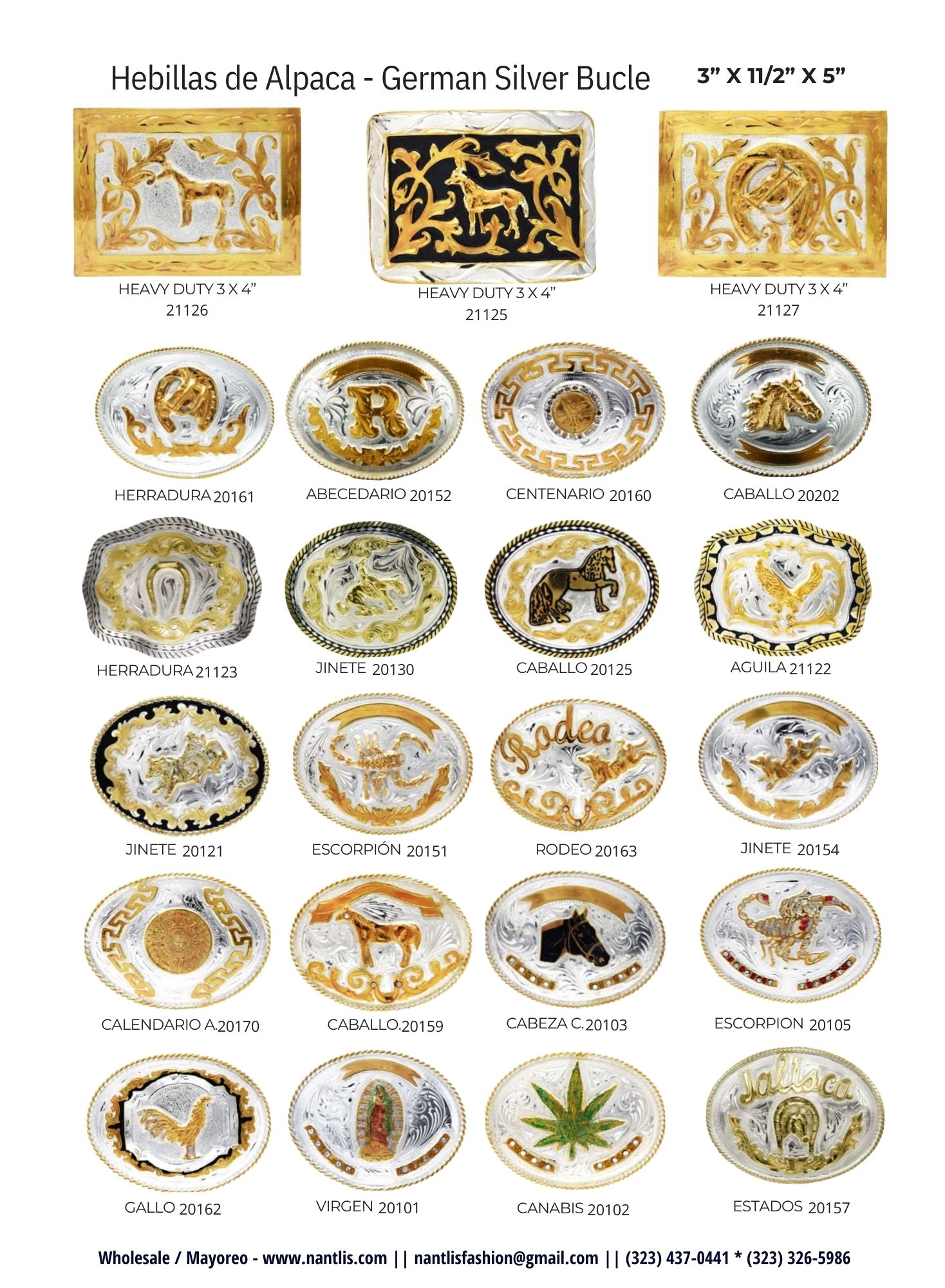 Vol 42 Tradicion de Mexico Cintos Hebillas Carteras Nantlis page 46