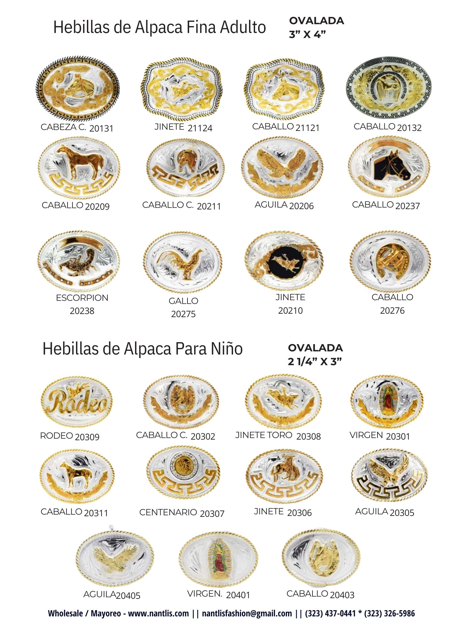 Vol 42 Tradicion de Mexico Cintos Hebillas Carteras Nantlis page 50