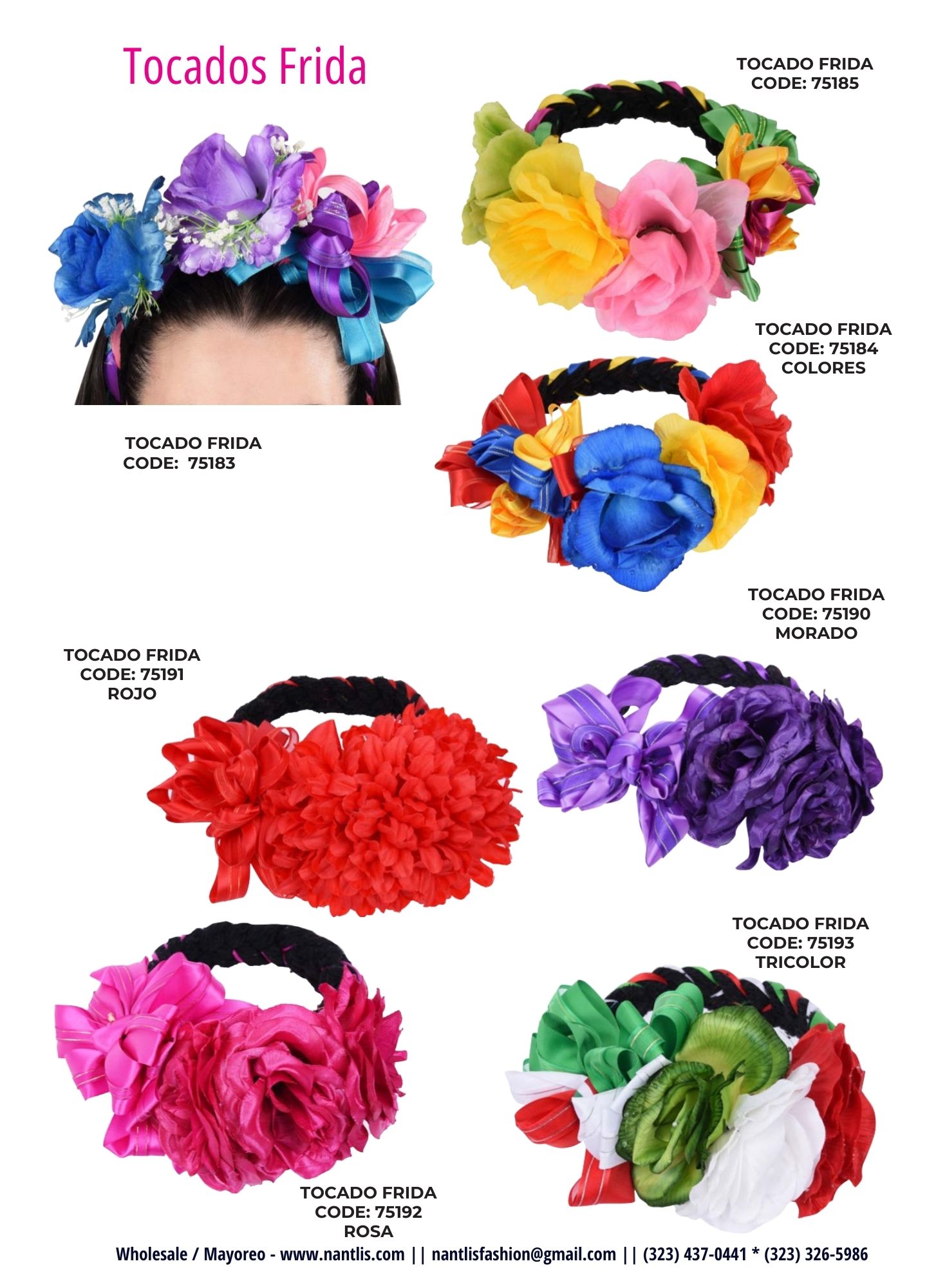 Vol 42 Tradicion de Mexico trajes Tipicos y accesorios de fiesta mexicana page 09