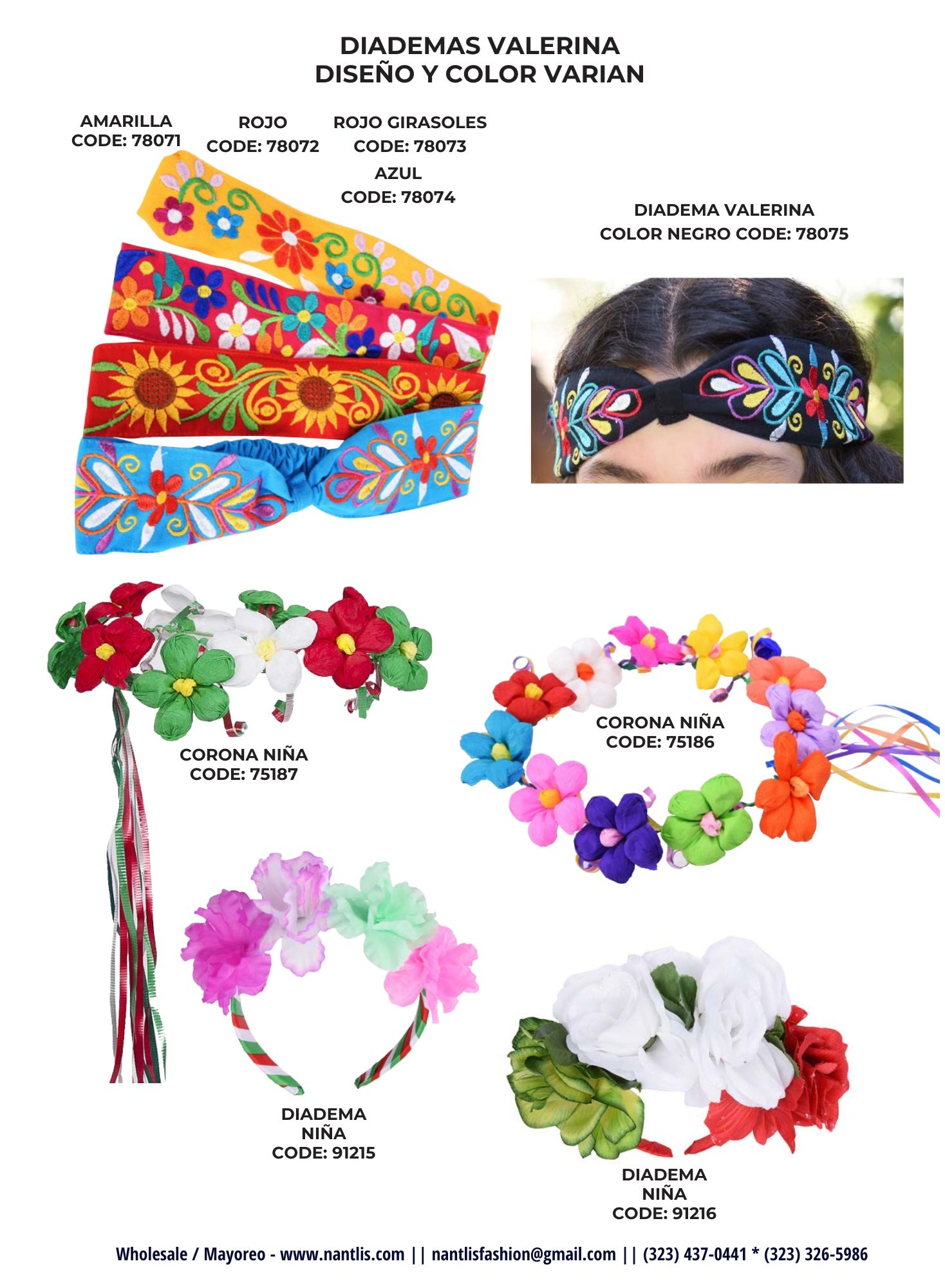 Vol 42 Tradicion de Mexico trajes Tipicos y accesorios de fiesta mexicana page 12