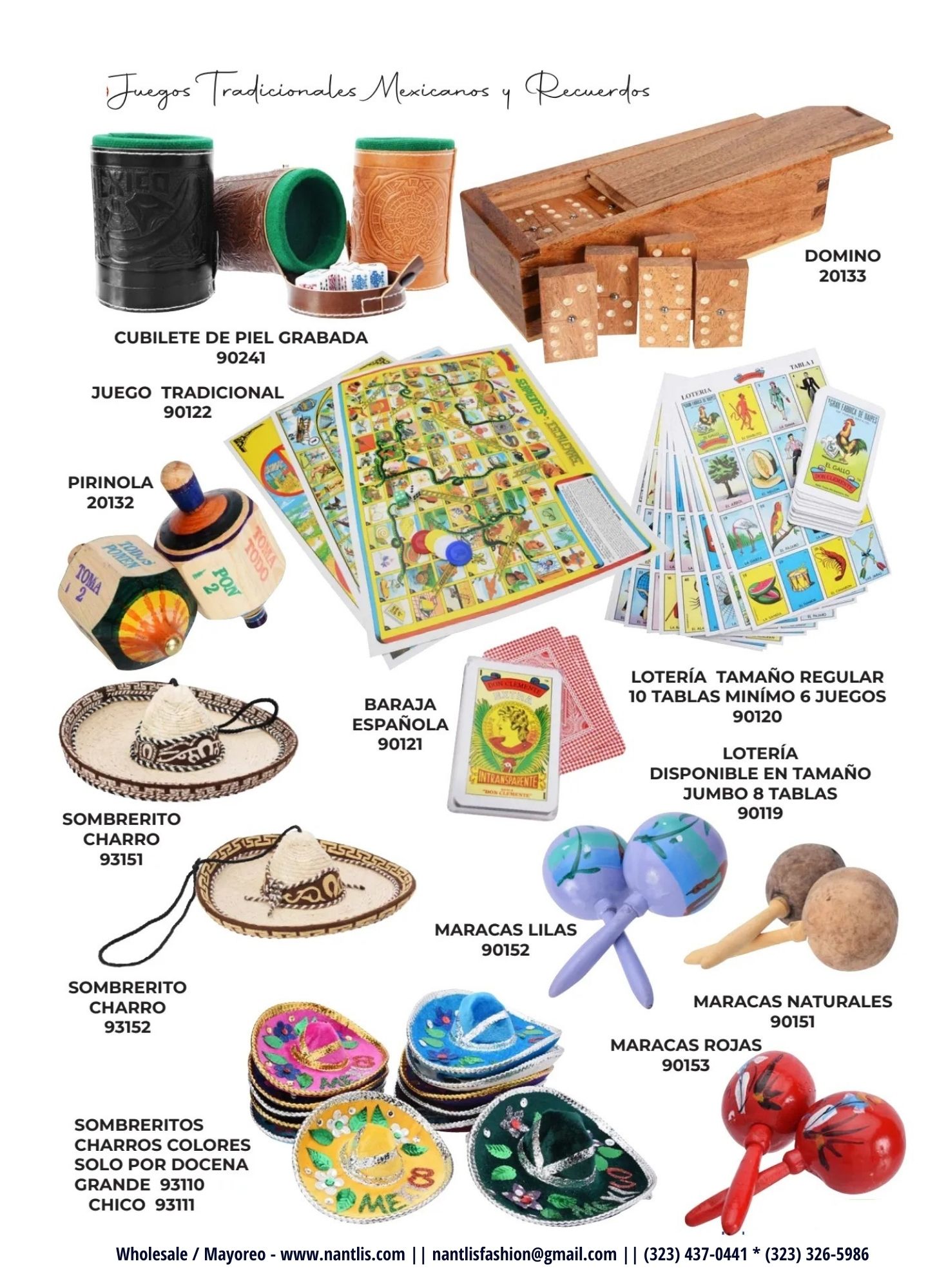 Vol 42 Tradicion de Mexico trajes Tipicos y accesorios de fiesta mexicana page 18