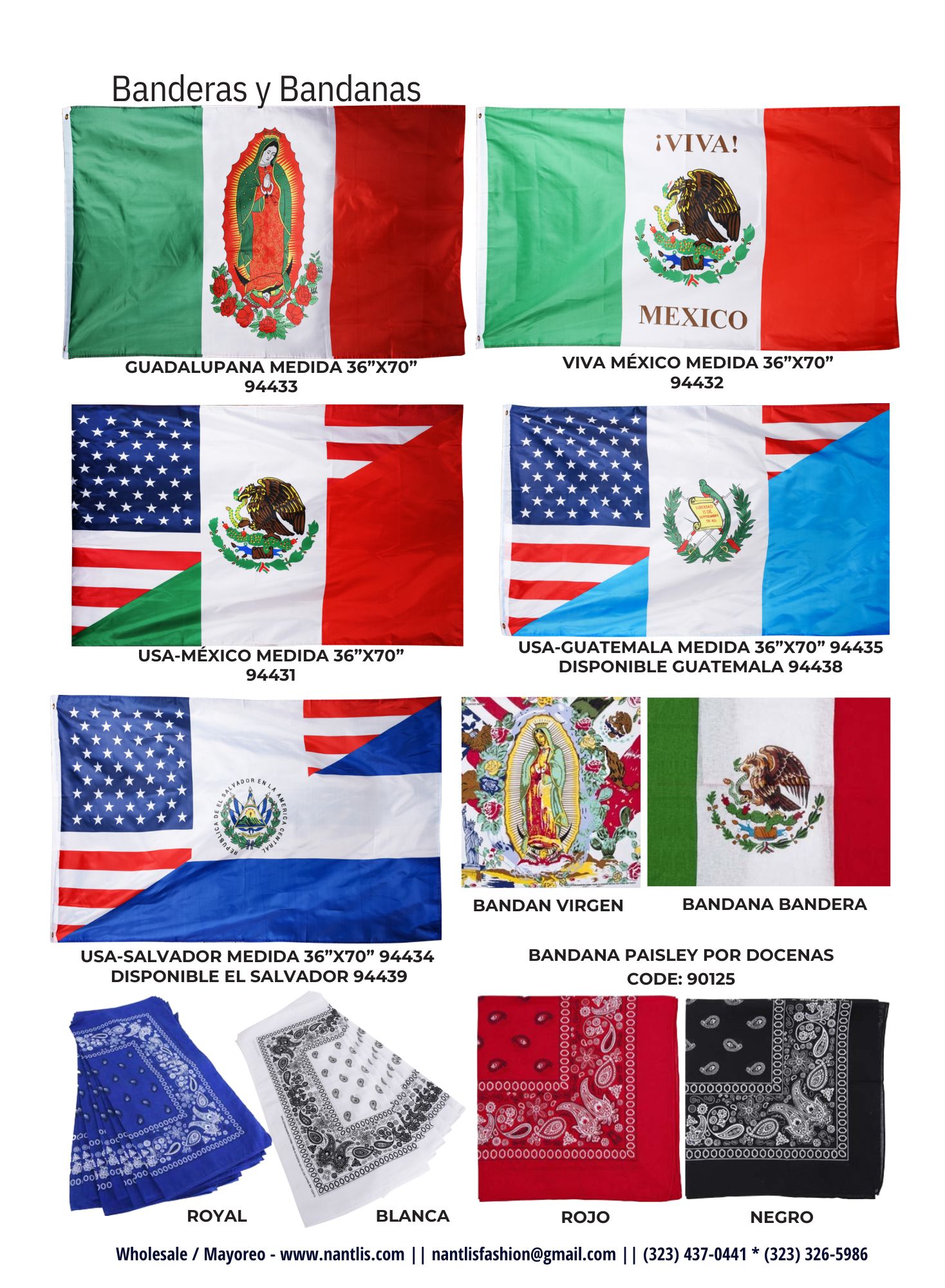 Vol 42 Tradicion de Mexico trajes Tipicos y accesorios de fiesta mexicana page 23