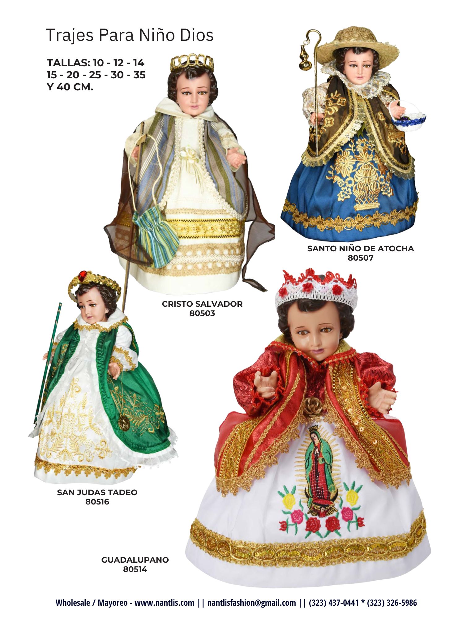 Vol 42 Tradicion de Mexico trajes Tipicos y accesorios de fiesta mexicana page 24