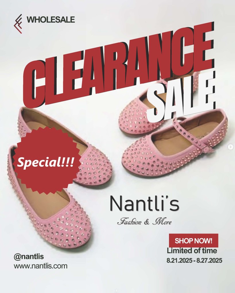 Catalogo FL-675 Sale limited of time clearance 08 2025 Nantlis_Page_1