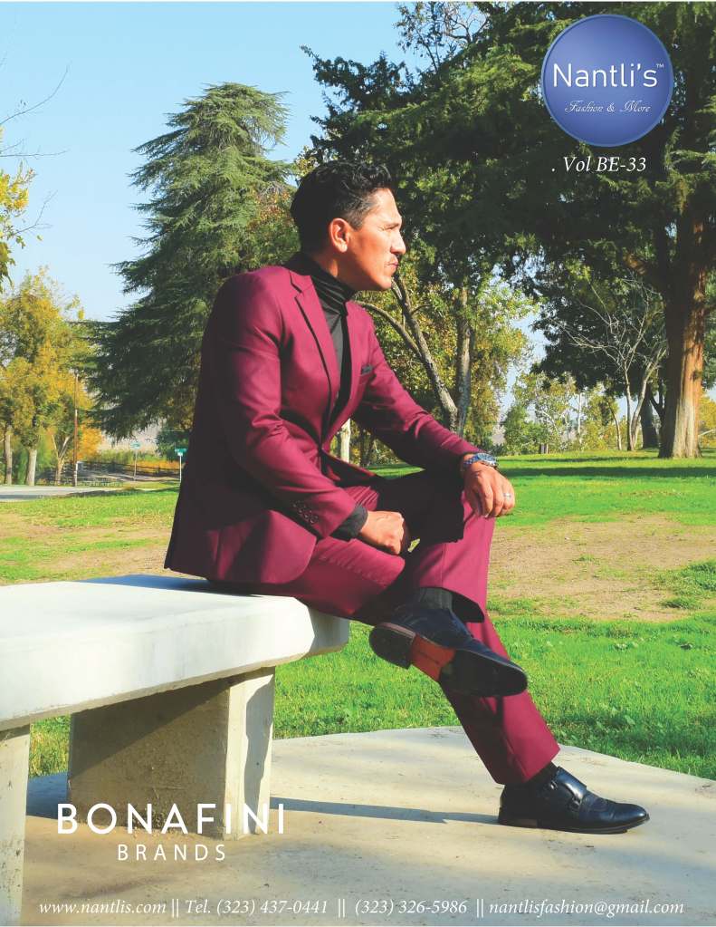 Nantlis Catalogo BE-33 Calzado para hombres y ninos Nantlis_Page_01 Zapatos por Mayore en Estados Unidos