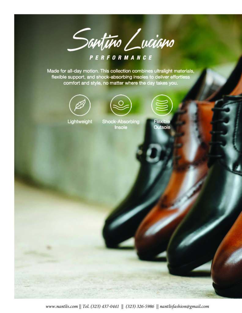 Nantlis Catalogo BE-33 Calzado para hombres y ninos Nantlis_Page_07 Zapatos por Mayore en Estados Unidos