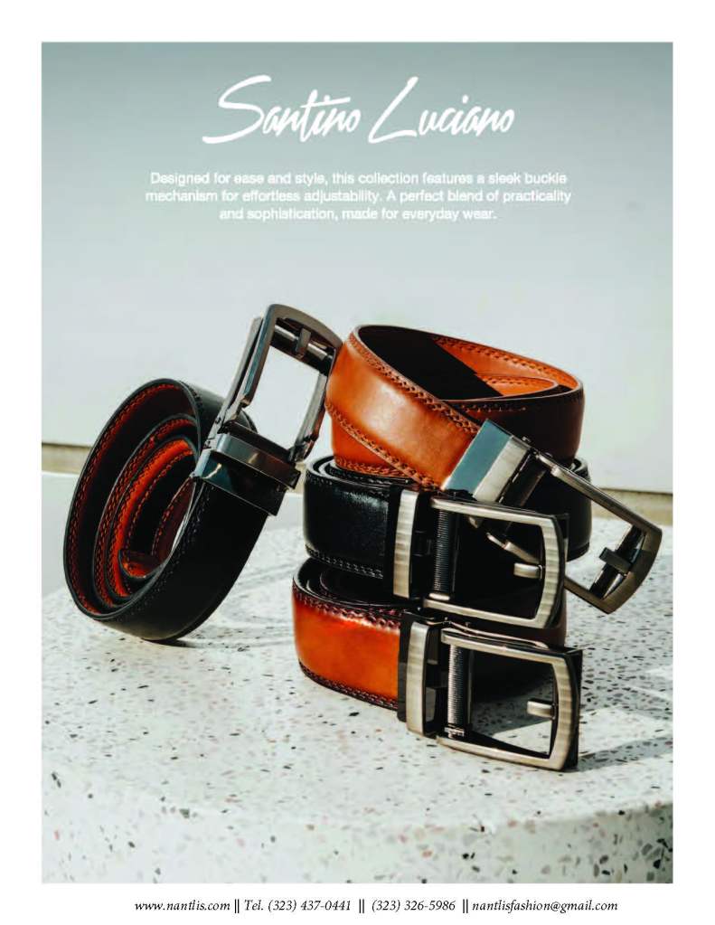 Nantlis Catalogo BE-33 Calzado para hombres y ninos Nantlis_Page_14 Zapatos por Mayore en Estados Unidos