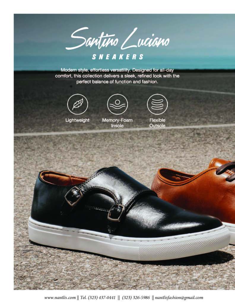 Nantlis Catalogo BE-33 Calzado para hombres y ninos Nantlis_Page_24 Zapatos por Mayore en Estados Unidos