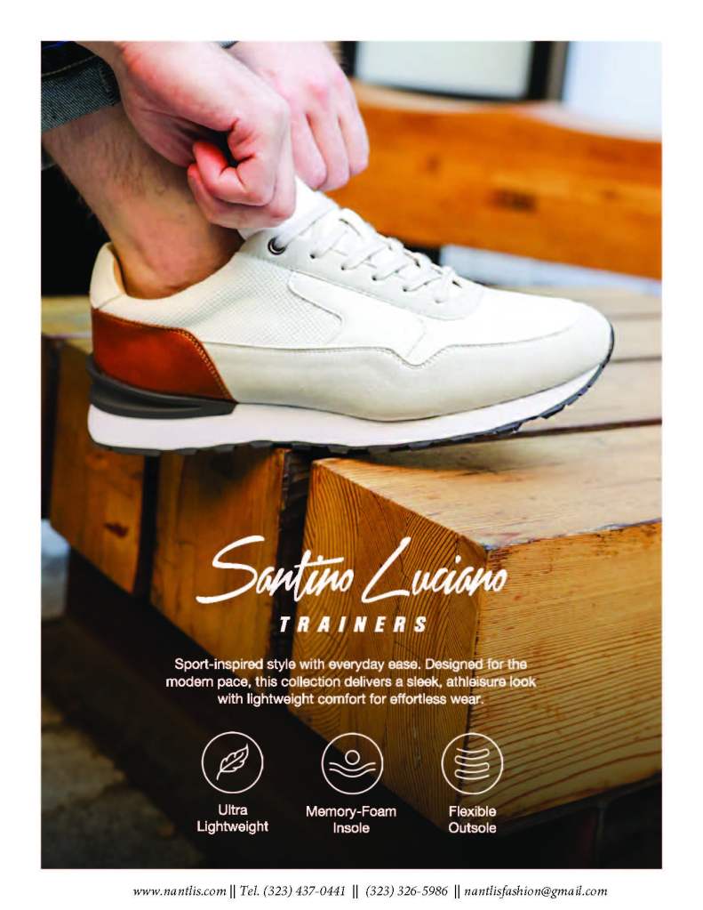 Nantlis Catalogo BE-33 Calzado para hombres y ninos Nantlis_Page_29 Zapatos por Mayore en Estados Unidos