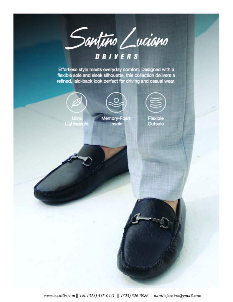 Nantlis Catalogo BE-33 Calzado para hombres y ninos Nantlis_Page_36 Zapatos por Mayore en Estados Unidos
