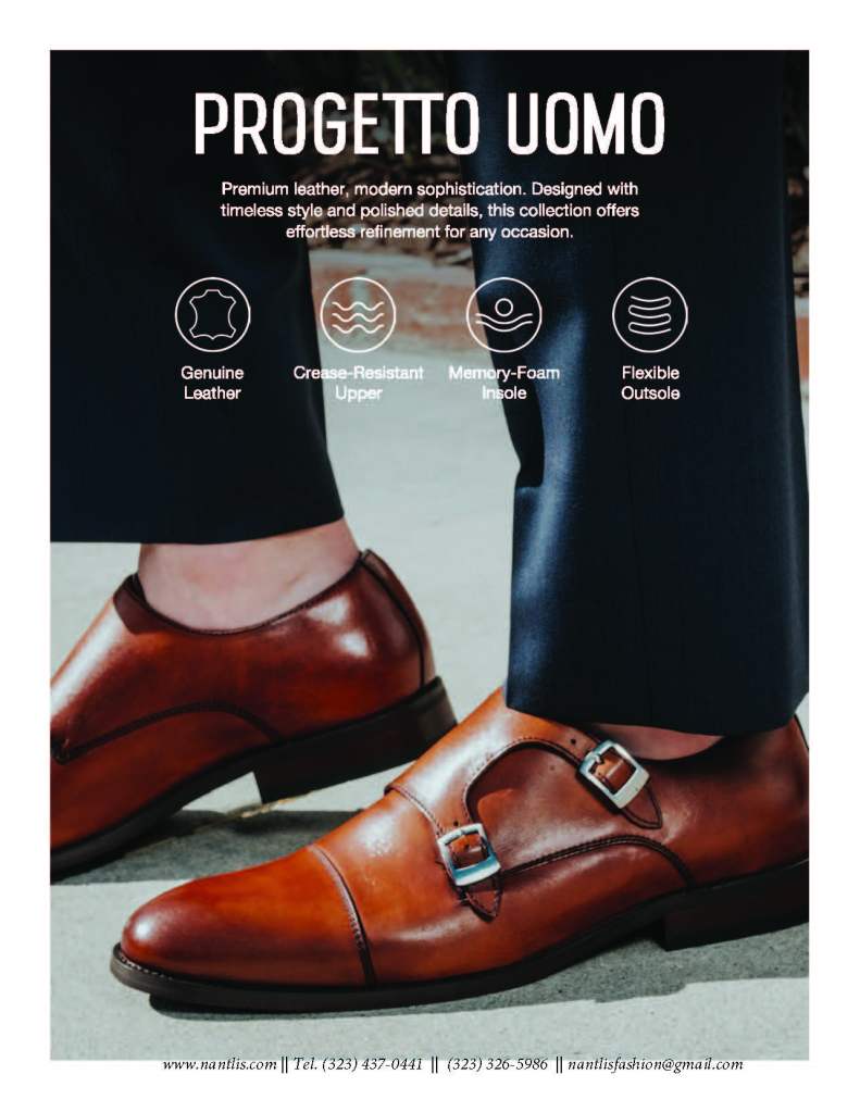 Nantlis Catalogo BE-33 Calzado para hombres y ninos Nantlis_Page_49 Zapatos por Mayore en Estados Unidos