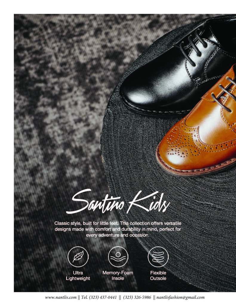 Nantlis Catalogo BE-33 Calzado para hombres y ninos Nantlis_Page_53 Zapatos por Mayore en Estados Unidos