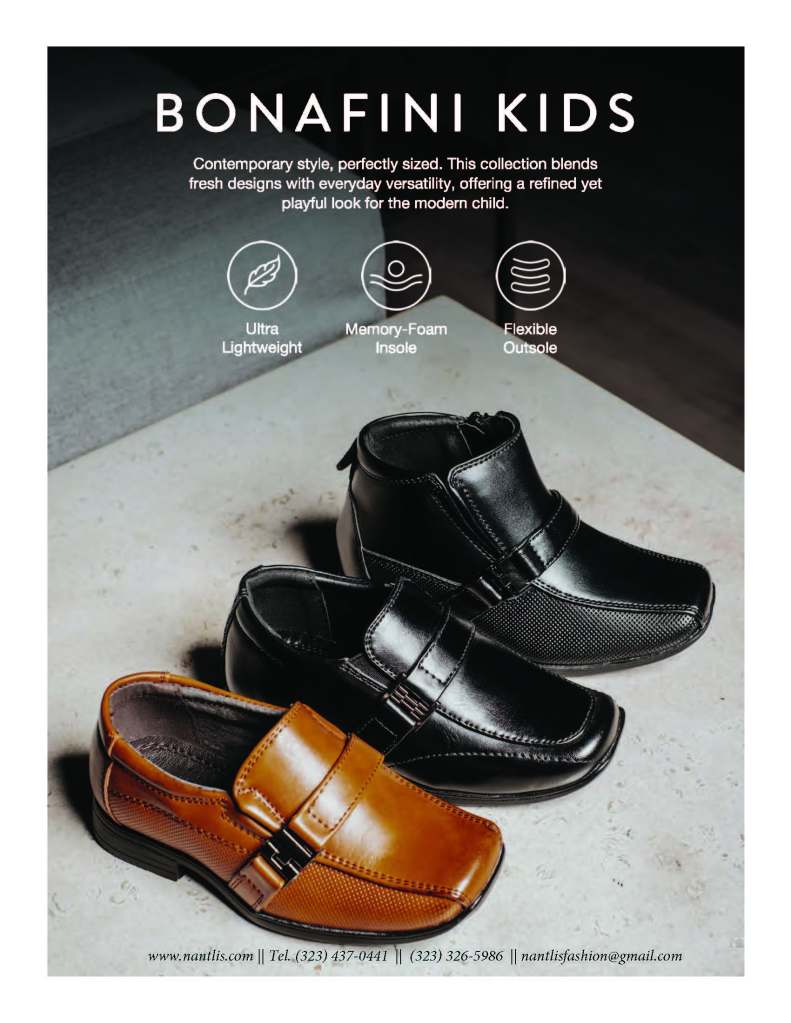 Nantlis Catalogo BE-33 Calzado para hombres y ninos Nantlis_Page_64 Zapatos por Mayore en Estados Unidos