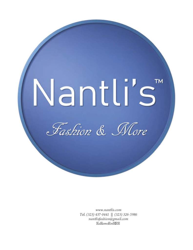 Nantlis Catalogo BE-33 Calzado para hombres y ninos Nantlis_Page_71 Zapatos por Mayore en Estados Unidos
