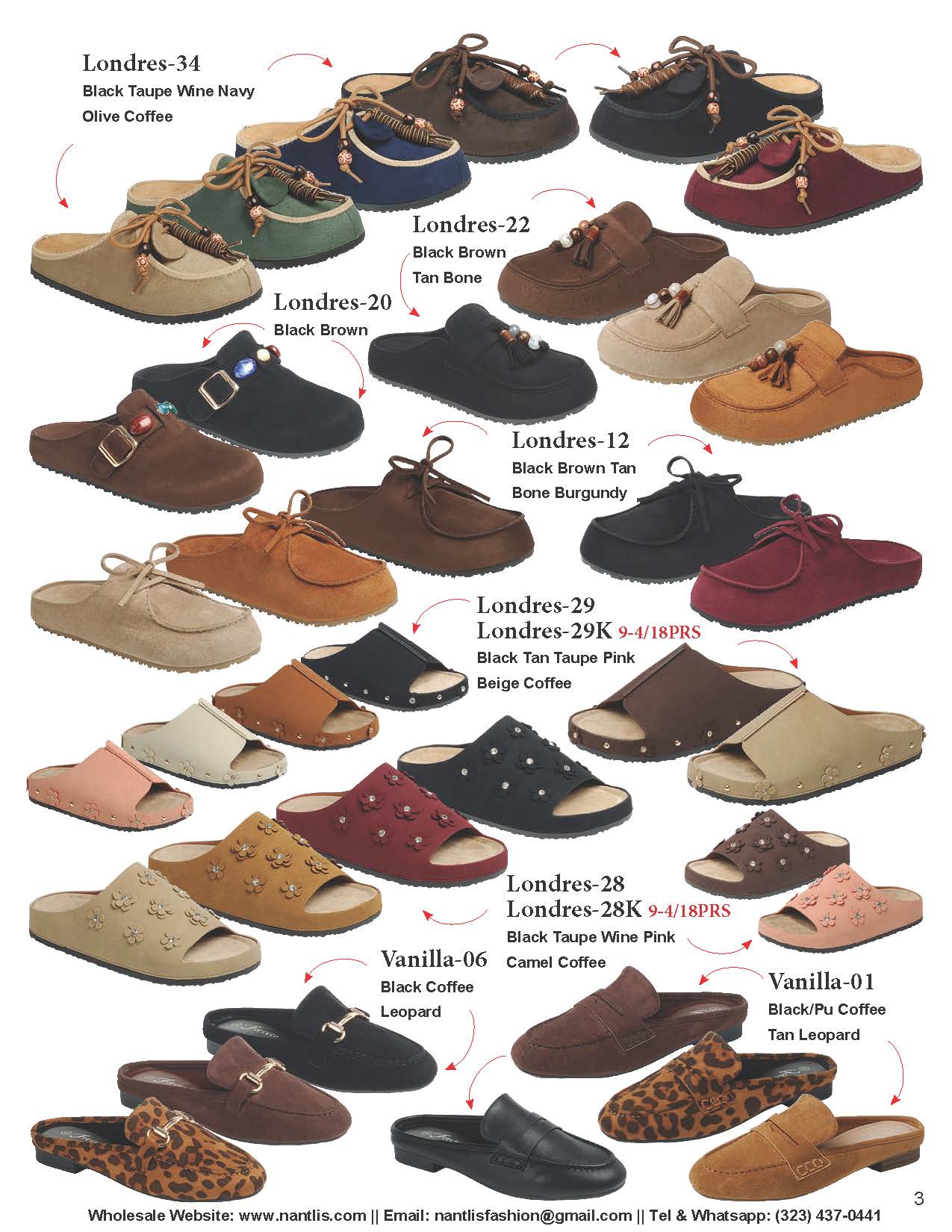 Nantlis Vol FL-2026-02 Zapatos para Mujer Mayoreo Wholesale Womens Shoes_Page_4