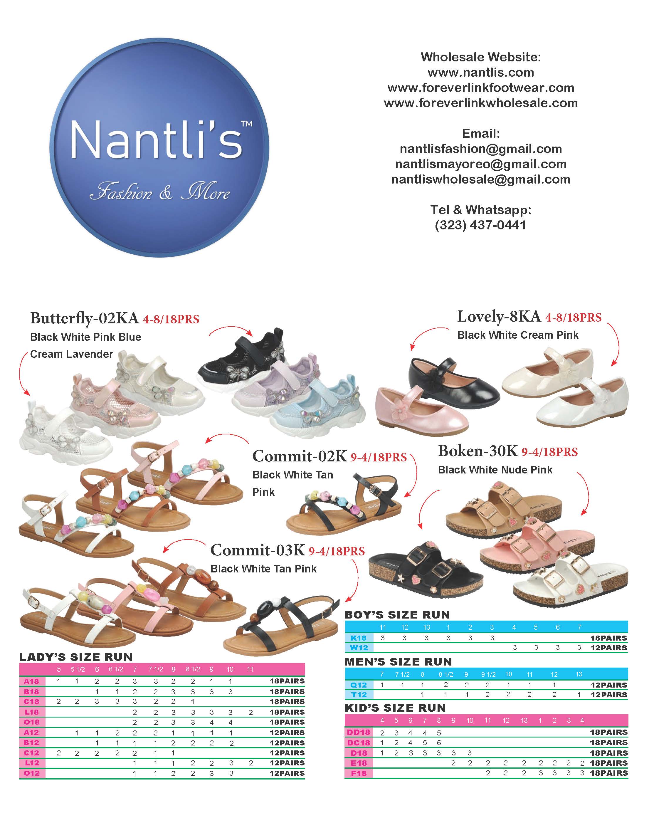 Nantlis Vol FL-2026-02 Zapatos para Mujer Mayoreo Wholesale Womens Shoes_Page_9