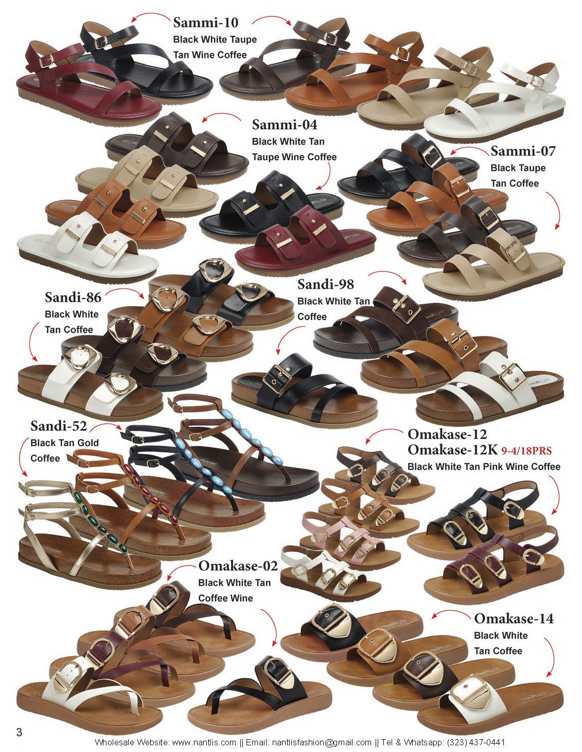 Nantlis Vol FL-2026-03 Zapatos para Mujer Mayoreo Wholesale Womens Shoes_Page_04