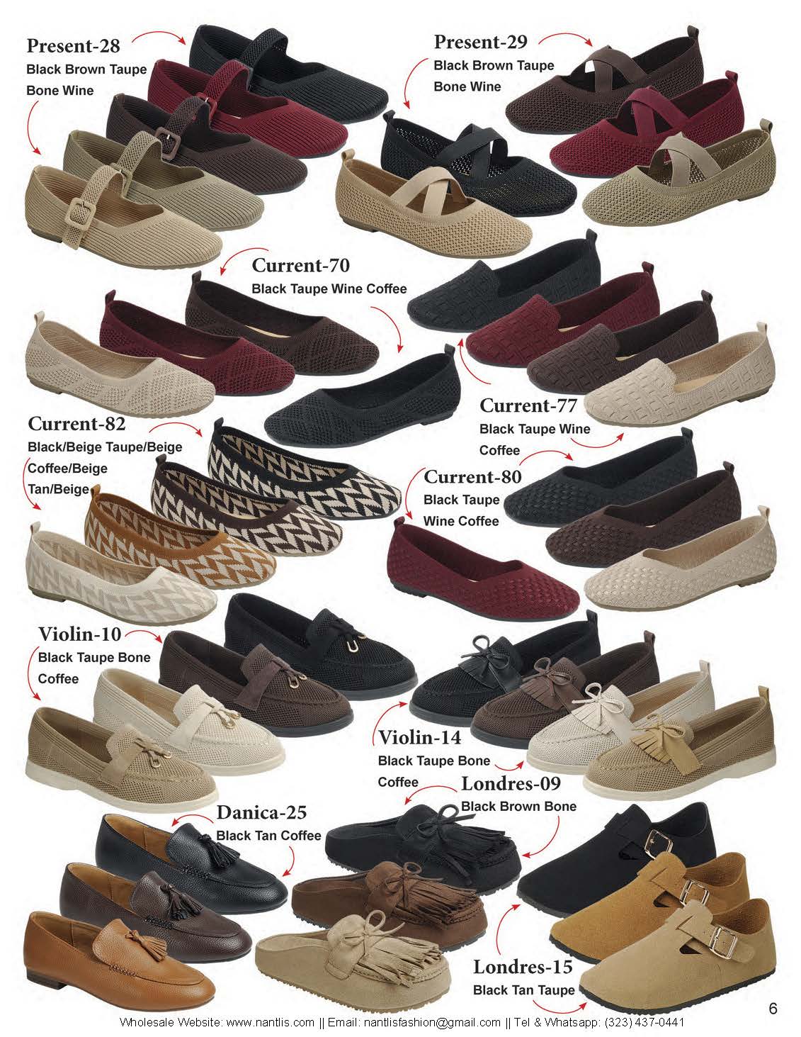 Nantlis Vol FL-2026-03 Zapatos para Mujer Mayoreo Wholesale Womens Shoes_Page_07