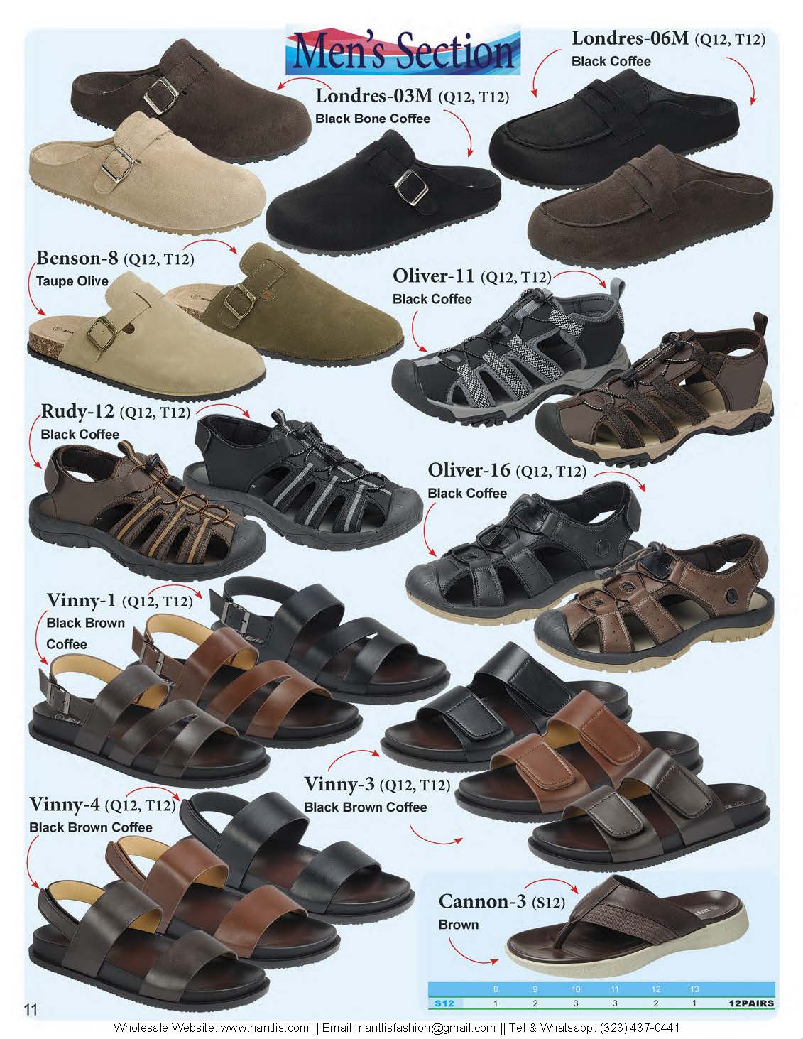 Nantlis Vol FL-2026-03 Zapatos para Mujer Mayoreo Wholesale Womens Shoes_Page_12